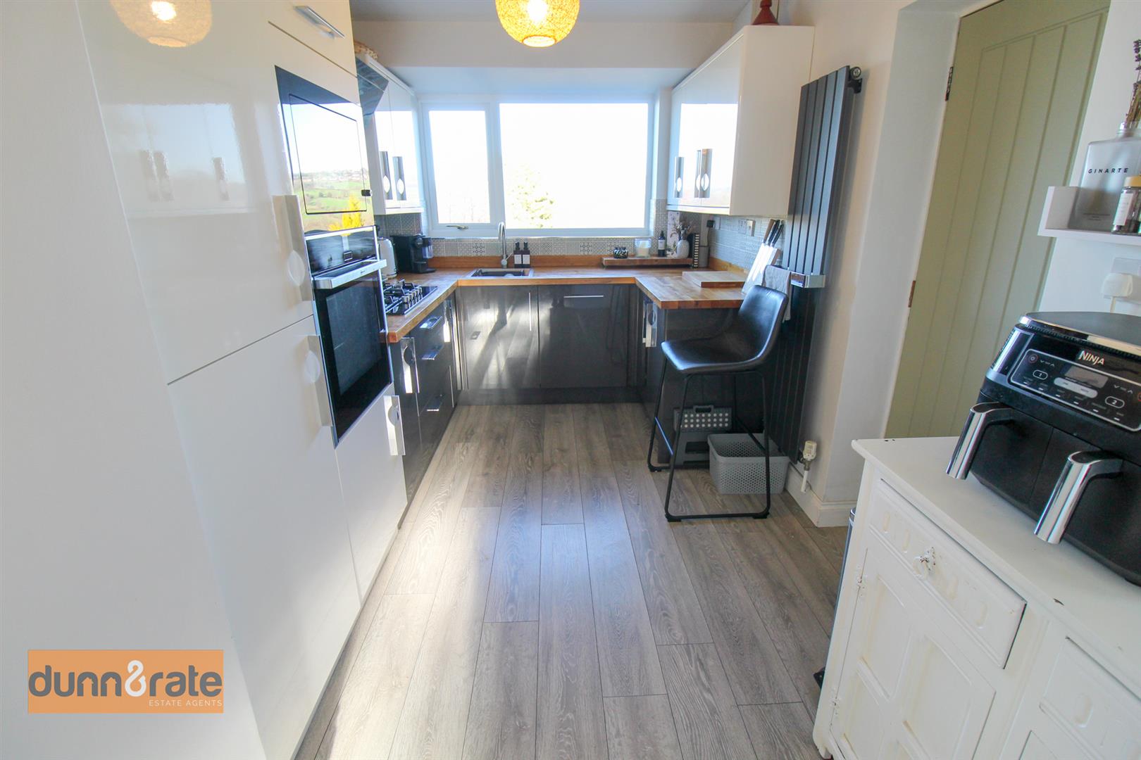 Chatsworth Drive, Norton Green, Stoke-On-Trent